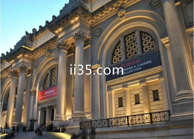 世界十大最知名的博物馆排行榜 中国国家博物馆排第三