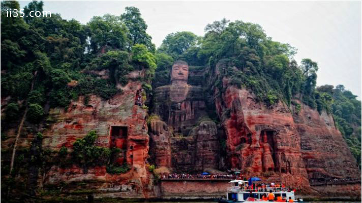中国十大最佳旅游景点排行榜由人类创造的美景