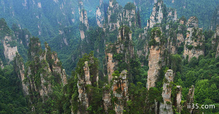 另外袁家杰是电影《阿凡达》高山的原型,值得一看.