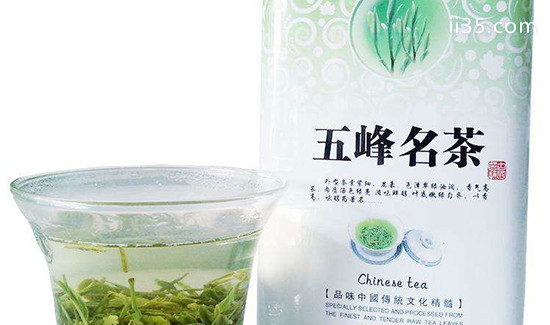 宜昌有哪些特色名茶 湖北宜昌特产