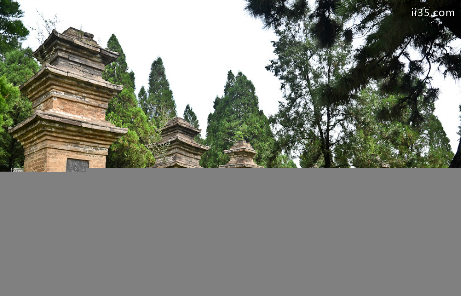 少林寺介绍少林寺景点介绍嵩山少林寺简介