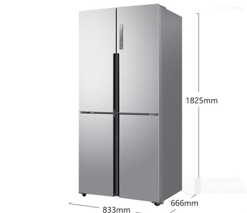 冰箱哪个牌子好用又耐用 冰箱质量排行榜前十名